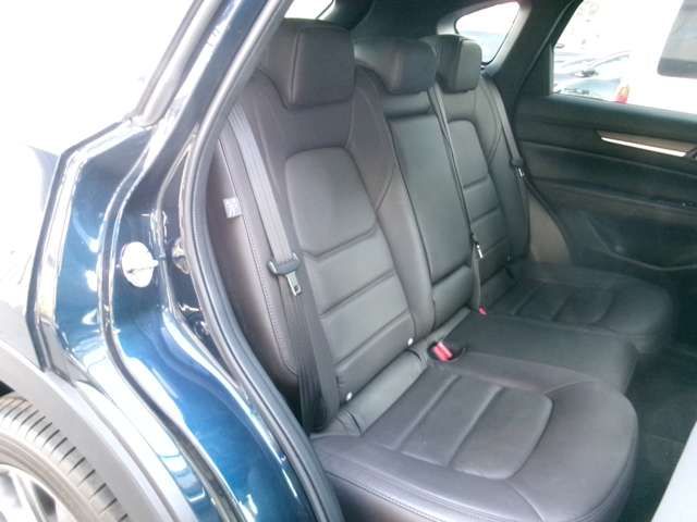 MAZDA CX-5 2020 Image 31