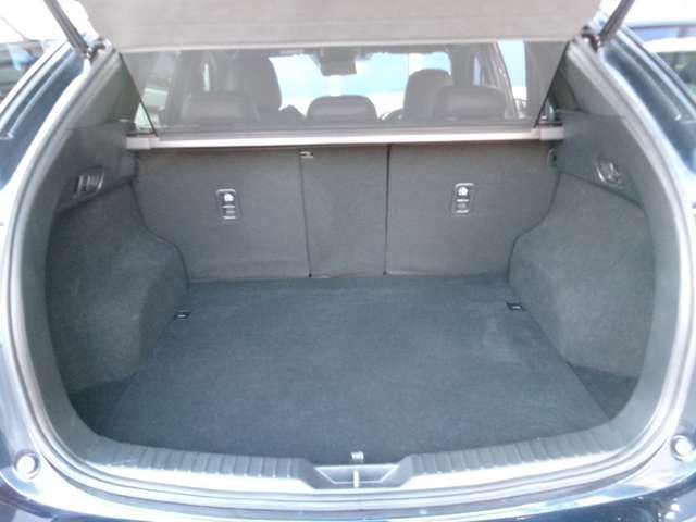 MAZDA CX-5 2020 Image 31