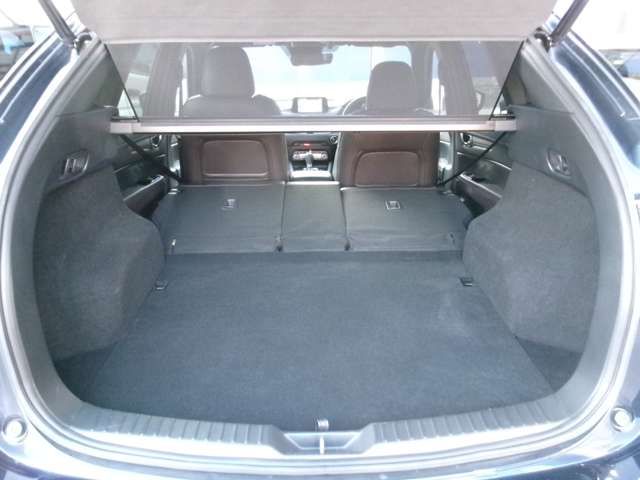 MAZDA CX-5 2020 Image 31