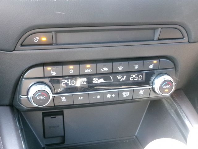 MAZDA CX-5 2020 Image 31