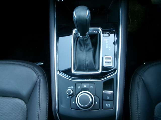 MAZDA CX-5 2020 Image 31