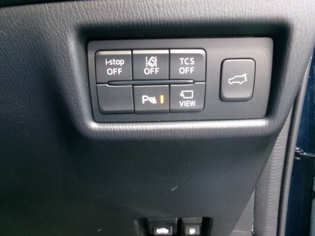 MAZDA CX-5 2020 Image 31