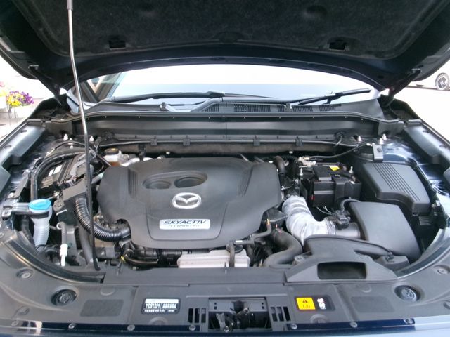 MAZDA CX-5 2020 Image 31