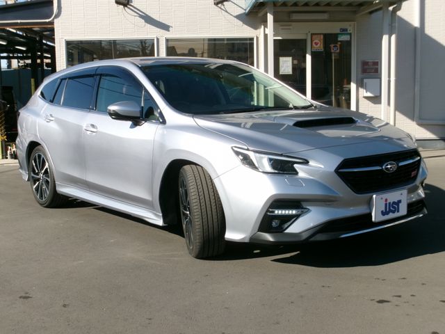 SUBARU LEVORG 2021 Image 31