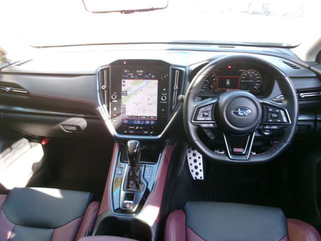 SUBARU LEVORG 2021 Image 31