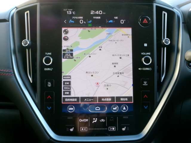 SUBARU LEVORG 2021 Image 31