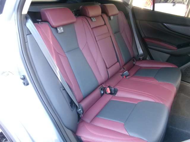 SUBARU LEVORG 2021 Image 31