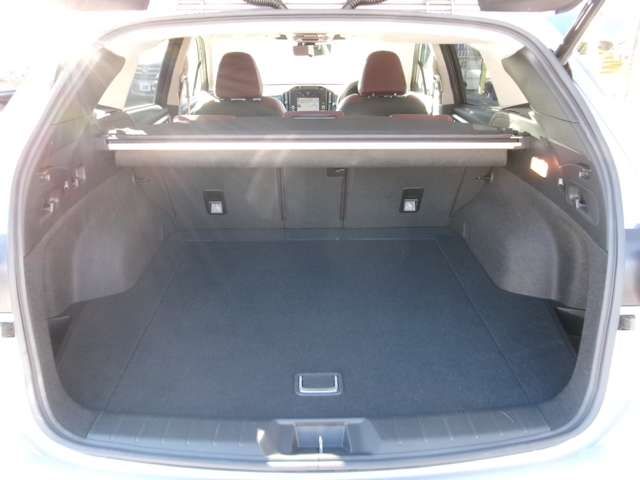 SUBARU LEVORG 2021 Image 31