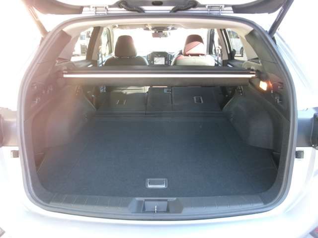 SUBARU LEVORG 2021 Image 31