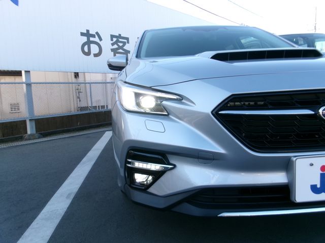 SUBARU LEVORG 2021 Image 31