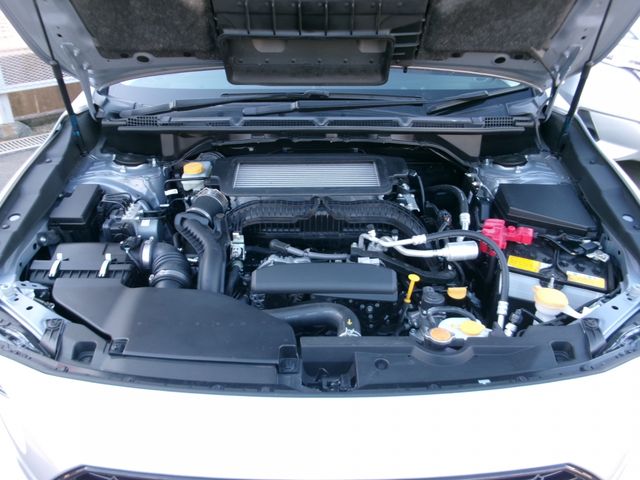 SUBARU LEVORG 2021 Image 31