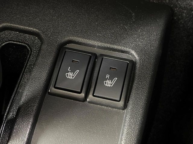 SUZUKI JIMNY 4WD 2024 Image 31