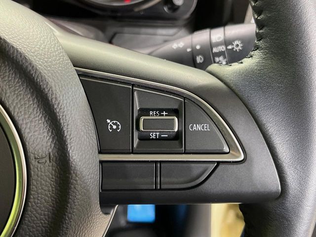 SUZUKI JIMNY 4WD 2024 Image 31