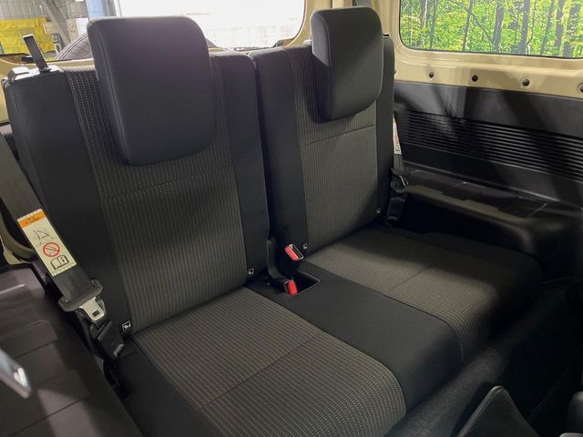 SUZUKI JIMNY 4WD 2024 Image 31