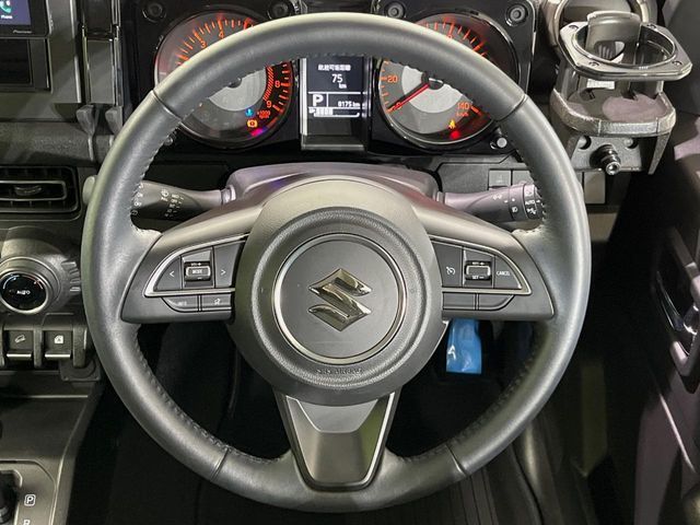 SUZUKI JIMNY 4WD 2024 Image 31