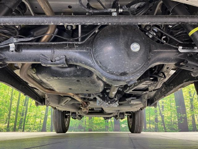 SUZUKI JIMNY 4WD 2024 Image 31