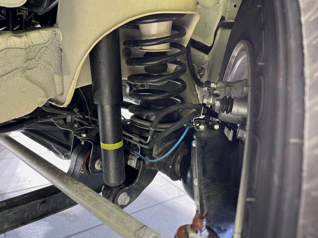 SUZUKI JIMNY 4WD 2024 Image 31