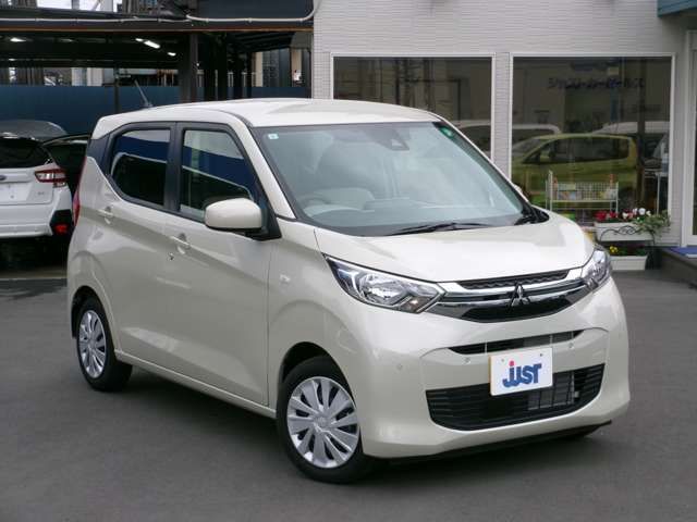 MITSUBISHI EK WAGON 2024 Image 31