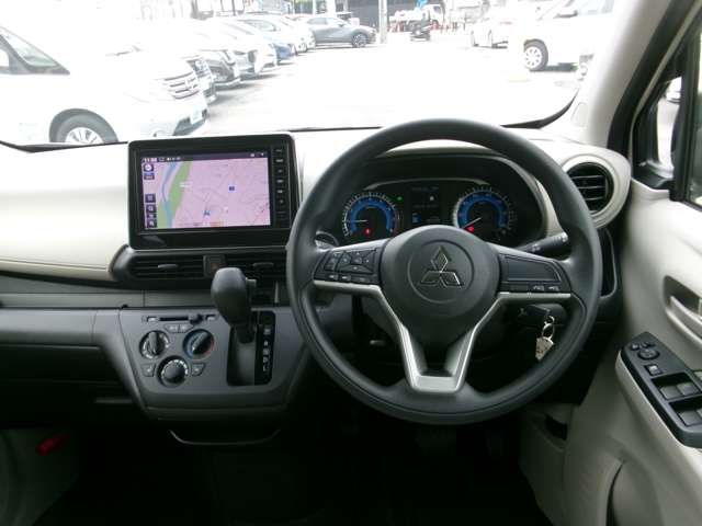 MITSUBISHI EK WAGON 2024 Image 31