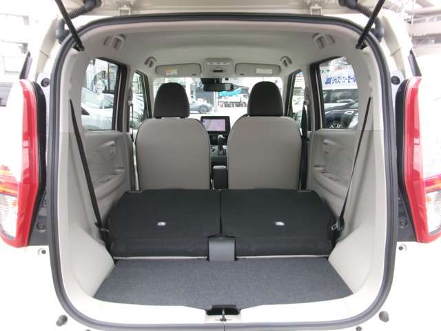 MITSUBISHI EK WAGON 2024 Image 31