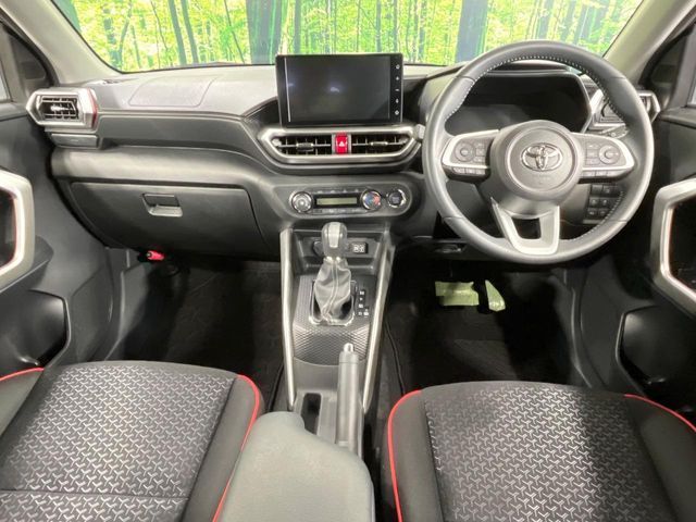 TOYOTA RAIZE 2020 Image 31