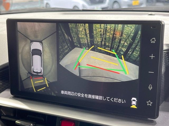 TOYOTA RAIZE 2020 Image 31