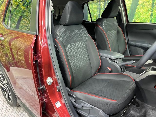 TOYOTA RAIZE 2020 Image 31