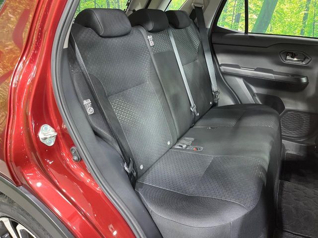 TOYOTA RAIZE 2020 Image 31