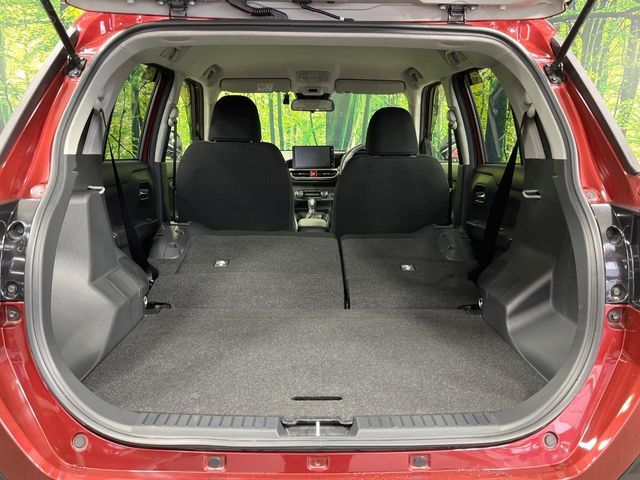 TOYOTA RAIZE 2020 Image 31