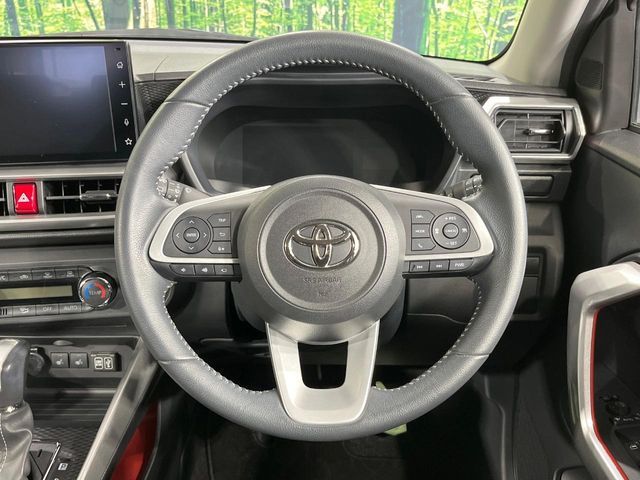 TOYOTA RAIZE 2020 Image 31