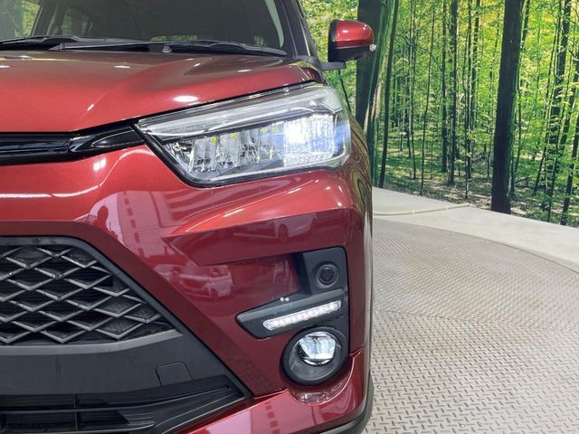 TOYOTA RAIZE 2020 Image 31