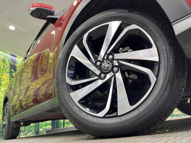 TOYOTA RAIZE 2020 Image 31