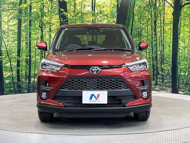 TOYOTA RAIZE 2020 Image 31