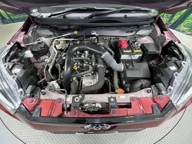 TOYOTA RAIZE 2020 Image 31