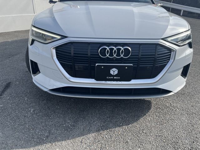 AUDI E-TRON 2021 Image 31