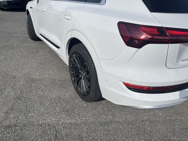 AUDI E-TRON 2021 Image 31