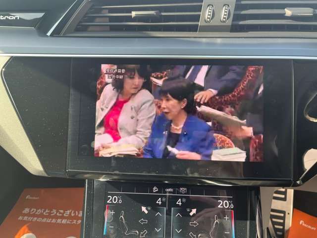 AUDI E-TRON 2021 Image 31