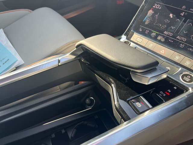 AUDI E-TRON 2021 Image 31