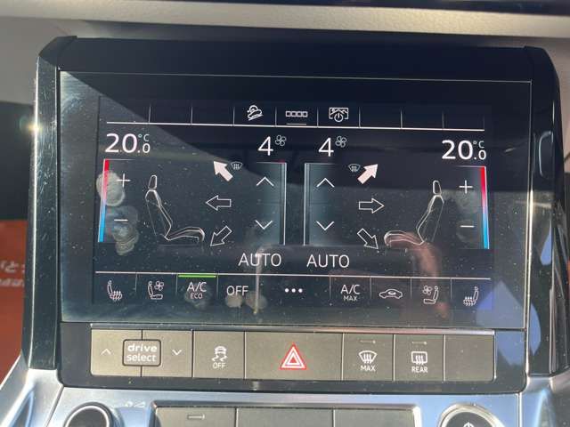 AUDI E-TRON 2021 Image 31