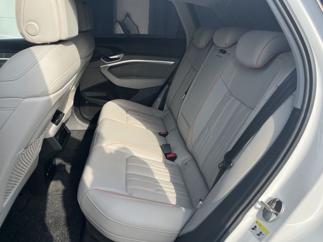 AUDI E-TRON 2021 Image 31