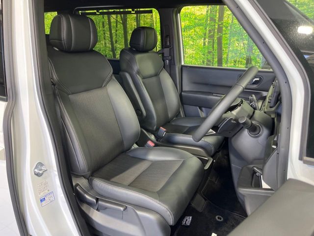 HONDA STEPWAGON E:HEV SPAD 2025 Image 31