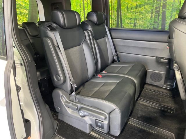 HONDA STEPWAGON E:HEV SPAD 2025 Image 31