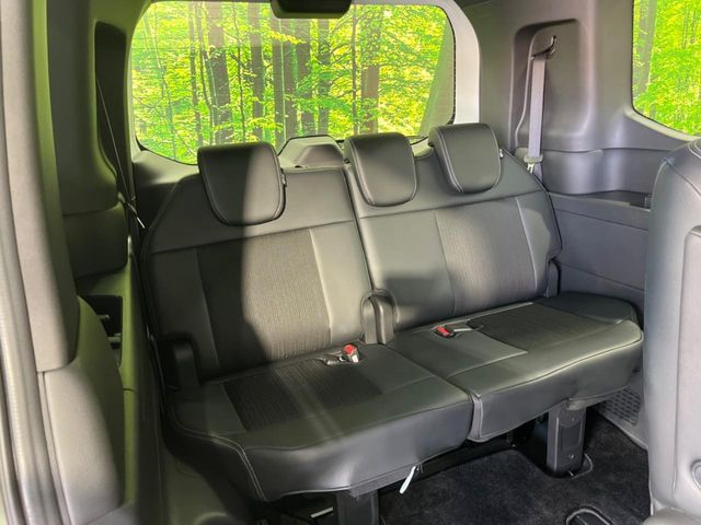 HONDA STEPWAGON E:HEV SPAD 2025 Image 31