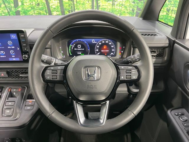 HONDA STEPWAGON E:HEV SPAD 2025 Image 31