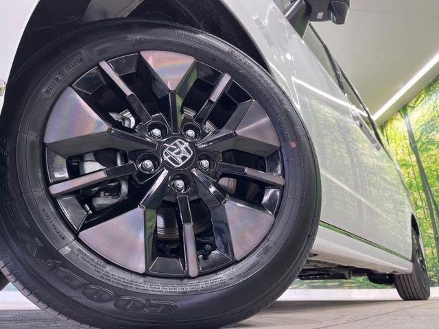 HONDA STEPWAGON E:HEV SPAD 2025 Image 31