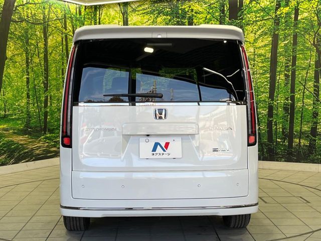 HONDA STEPWAGON E:HEV SPAD 2025 Image 31