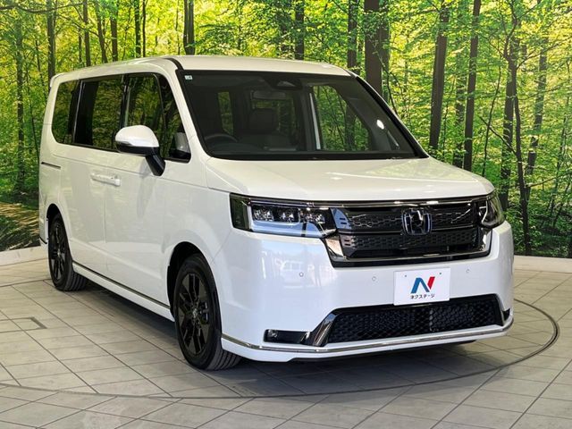 HONDA STEPWAGON E:HEV SPAD 2025 Image 31