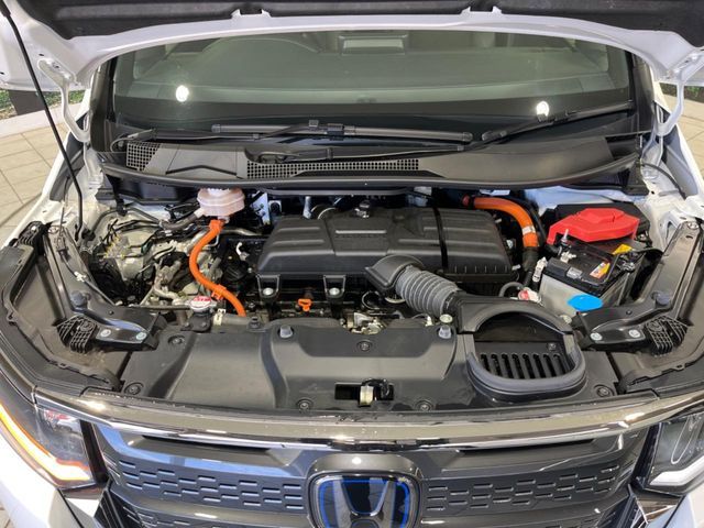 HONDA STEPWAGON E:HEV SPAD 2025 Image 31