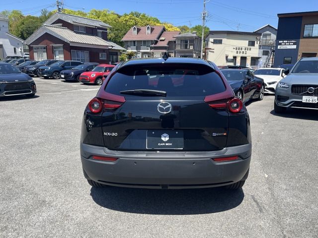 MAZDA MX-30 ROTARY-EV 2024 Image 31