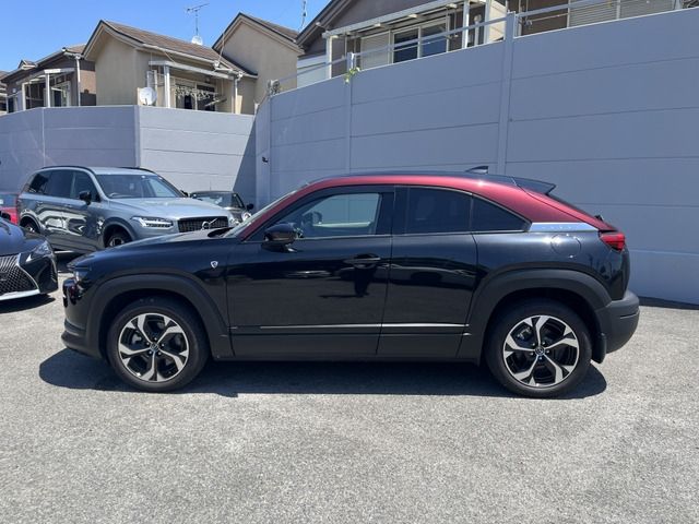 MAZDA MX-30 ROTARY-EV 2024 Image 31